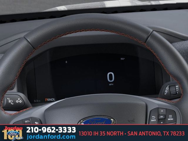 New 2026 Ford Explorer - photo 15