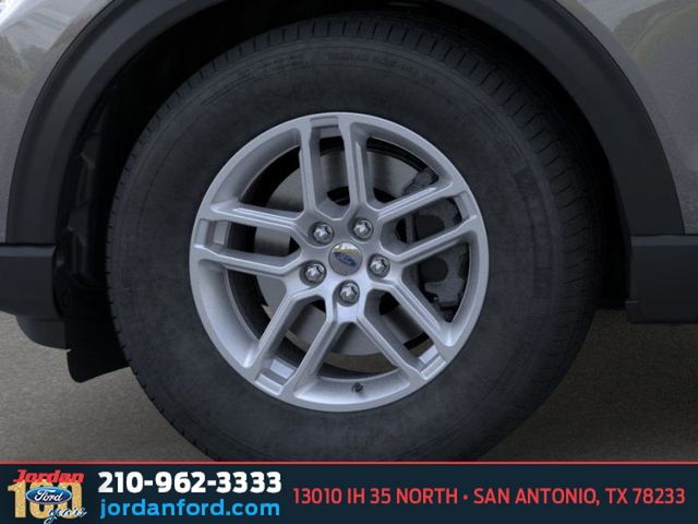 New 2026 Ford Explorer - photo 21