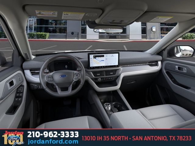 New 2026 Ford Explorer - photo 11
