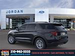 2026 Ford Explorer RWD SUV for sale #EX23183 - photo 2