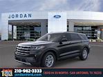 2026 Ford Explorer RWD SUV for sale #EX23624 - photo 1