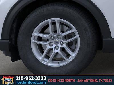 New 2026 Ford Explorer - photo 1