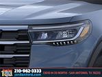 2025 Ford Explorer RWD SUV for sale #EX27368 - photo 18