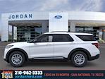2025 Ford Explorer RWD SUV for sale #EX27409 - photo 4