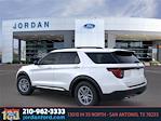 2025 Ford Explorer RWD SUV for sale #EX27409 - photo 2
