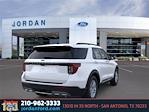 2025 Ford Explorer RWD SUV for sale #EX27409 - photo 8