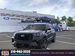 2026 Ford Explorer RWD SUV for sale #EX28769 - photo 2