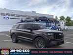 2026 Ford Explorer RWD SUV for sale #EX28769 - photo 7
