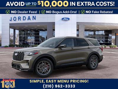 2027 Ford Explorer RWD SUV for sale #EX29331 - photo 1