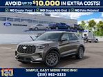 2027 Ford Explorer RWD SUV for sale #EX29331 - photo 1