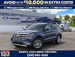 2027 Ford Explorer RWD SUV for sale #EX31041 - photo 1