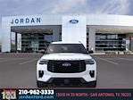 New 2026 Ford Explorer ST-Line for sale #EX31233 - photo 6