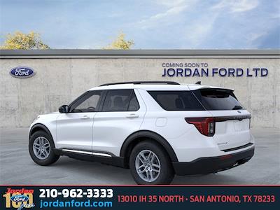 2025 Ford Explorer RWD SUV for sale #EX31492 - photo 2