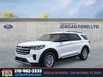 2025 Ford Explorer RWD SUV for sale #EX31492 - photo 1