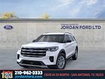 2025 Ford Explorer RWD SUV for sale #EX31492 - photo 3