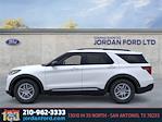 2025 Ford Explorer RWD SUV for sale #EX31492 - photo 4
