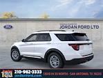 2025 Ford Explorer RWD SUV for sale #EX31492 - photo 2