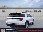 2025 Ford Explorer RWD SUV for sale #EX31492 - photo 8