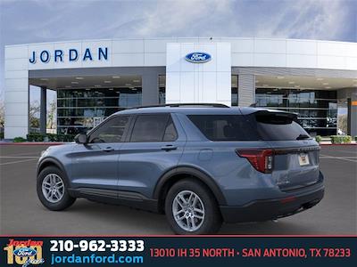 New 2026 Ford Explorer Active for sale #EX31590 - photo 2