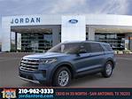 New 2026 Ford Explorer Active for sale #EX31590 - photo 1