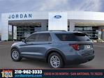 New 2026 Ford Explorer Active for sale #EX31590 - photo 2