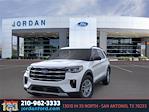 New 2026 Ford Explorer Active for sale #EX31663 - photo 3