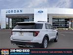 New 2026 Ford Explorer Active for sale #EX31663 - photo 8