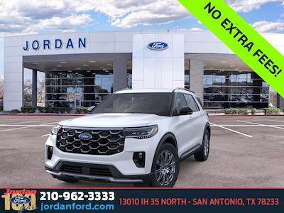2026 Ford Explorer RWD SUV for sale #EX32207 - photo 2