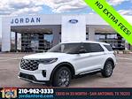 2026 Ford Explorer RWD SUV for sale #EX32207 - photo 1