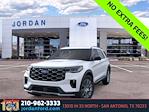 2026 Ford Explorer RWD SUV for sale #EX32207 - photo 3