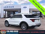 2026 Ford Explorer RWD SUV for sale #EX32207 - photo 2