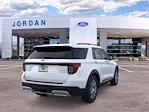 2026 Ford Explorer RWD SUV for sale #EX32207 - photo 8
