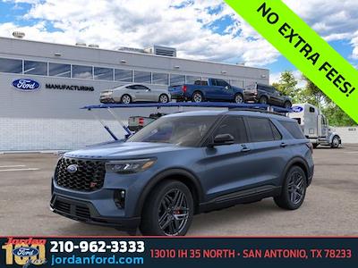 2026 Ford Explorer 4WD SUV for sale #EX34348 - photo 1
