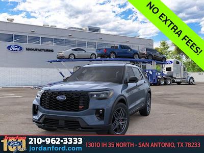 2026 Ford Explorer 4WD SUV for sale #EX34348 - photo 2