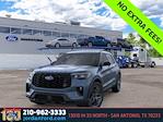 2026 Ford Explorer 4WD SUV for sale #EX34348 - photo 2