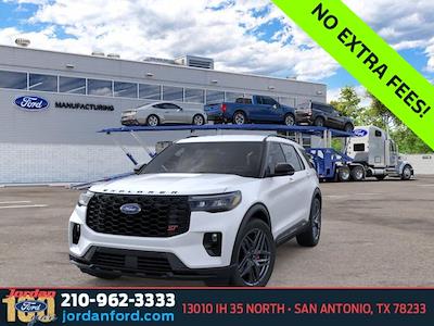 2026 Ford Explorer 4WD SUV for sale #EX34371 - photo 2