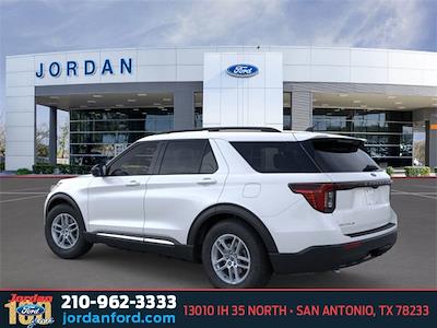 2025 Ford Explorer RWD SUV for sale #EX34768 - photo 2