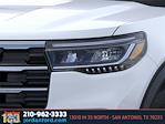 2025 Ford Explorer RWD SUV for sale #EX34768 - photo 18
