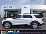 2025 Ford Explorer RWD SUV for sale #EX34768 - photo 4