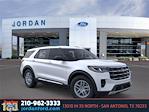 2025 Ford Explorer RWD SUV for sale #EX34768 - photo 7