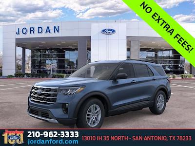 2026 Ford Explorer RWD SUV for sale #EX35273 - photo 1
