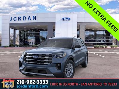 2026 Ford Explorer RWD SUV for sale #EX35273 - photo 2