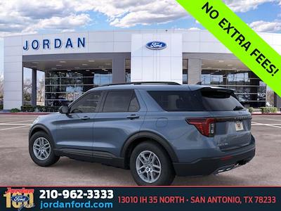 2026 Ford Explorer RWD SUV for sale #EX35273 - photo 2