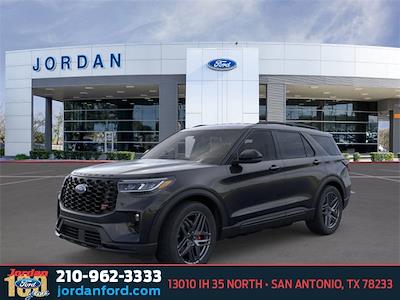 2025 Ford Explorer 4WD SUV for sale #EX35291 - photo 1