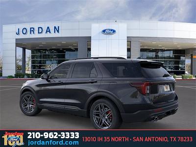 2025 Ford Explorer 4WD SUV for sale #EX35291 - photo 2