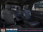 2025 Ford Explorer 4WD SUV for sale #EX35291 - photo 11