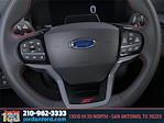 2025 Ford Explorer 4WD SUV for sale #EX35291 - photo 12