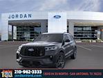 2025 Ford Explorer 4WD SUV for sale #EX35291 - photo 3