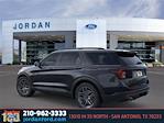 2025 Ford Explorer 4WD SUV for sale #EX35291 - photo 2
