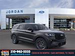 2025 Ford Explorer 4WD SUV for sale #EX35291 - photo 7